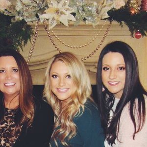 Meet your Posher, Ashton